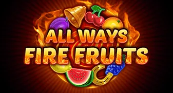 All Ways Fire Fruits