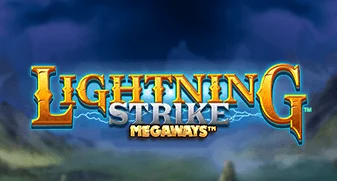 Lightning Strike Megaways