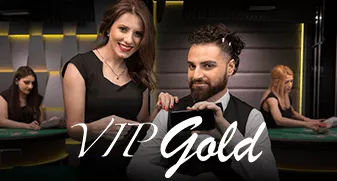 Blaze VIP Blackjack