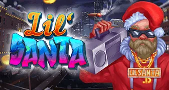 Lil‘ Santa