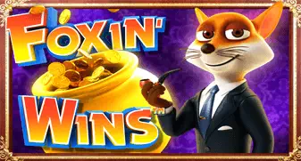 Foxin‘ Wins