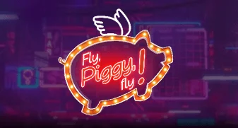 Fly Piggy Fly