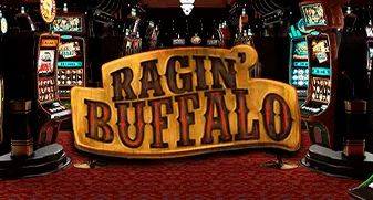 Ragin‘ Buffalo