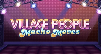 Village People Macho Moves