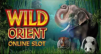 Wild Orient