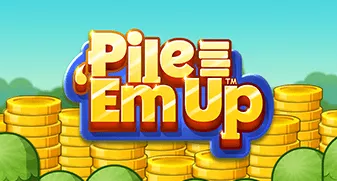 Pile ‚Em Up