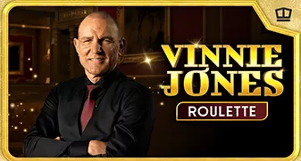 Vinnie Jones Roulette