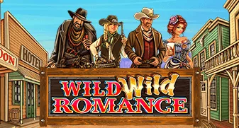 Wild Wild Romance