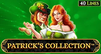 Patrick’s Collection 40 Lines
